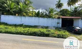 Imagem 6: Casa com 5 dormitórios à venda, 445 m² por R$ 500.000,00 - Tapera - Aquiraz/CE