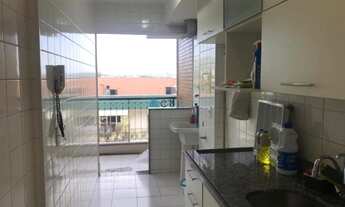Imagem 5: Apartamento no Jardim Europa 2 quartos - Campo Grande