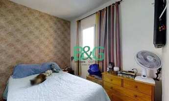 Imagem 7: Apartamento com 2 dormitórios à venda, 65 m² por R$ 529.000 - Maranhão - São Paulo/SP