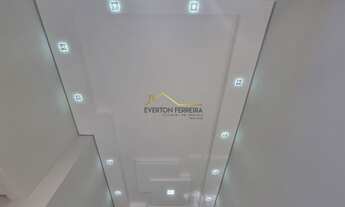 Imagem 3: Linda Casa Térrea com 3 Dormitórios, sendo 1 Suíte com Closet