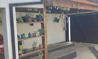 Imagem: Sobrado Jardim Regina Indaiatuba/SP