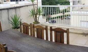 Imagem 2: Apartamento com 3 dormitórios à venda, 68 m² por R$ 285.000,00 - Edificio Grand Park Itu