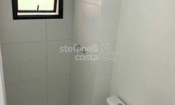 Imagem 4: Prédio Novo, andar alto