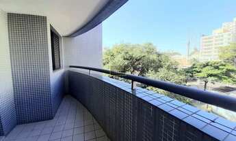 Imagem 2: Apartamento com 03 dormitórios para locação em Perdizes