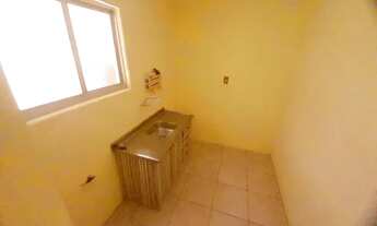 Imagem 4: Apartamento no Bairro Higienópolis com 70 m², 2 dormitórios, sala de estar, cozinha, banhe