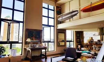 Imagem 2: APARTAMENTO - MORUMBI - SP