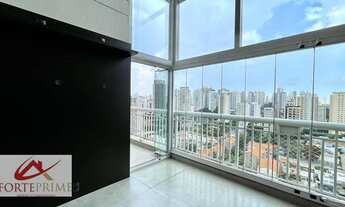 Imagem 7: Apartamento com 2 suítes para venda e locação Rua Francisco Dias Velho 66 Brooklin