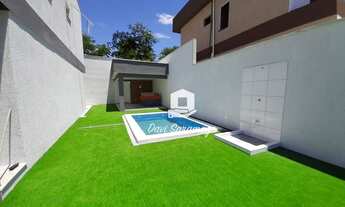 Imagem 5: Casa de novela em condomínio com total infra!