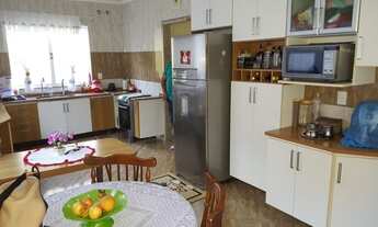 Imagem 4: Alugo Casa 3 qts Cond Vila Real