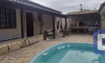 Imagem: Casa 2 quartos c/ suíte