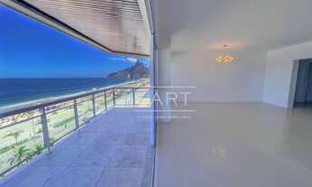 Imagem 4: Apartamento com 3 dormitórios para alugar, 230 m² por R$ 35.000,00/mês - Ipanema - Rio de