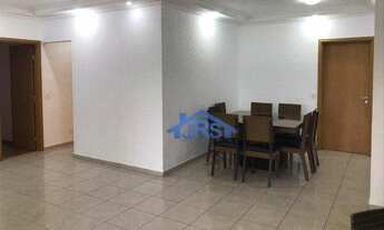 Imagem 4: Apartamento com 3 dormitórios à venda, 139 m² por R$ 1.190.000 - Tamboré - Barueri/SP