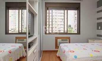 Imagem 7: Apartamento para Venda - 72.85m², 2 dormitórios, sendo 1 suites, 1 vaga - Passo da Areia