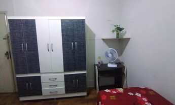 Imagem 5: Quarto compartilhado em Higienopolis