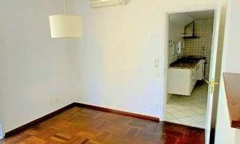 Imagem 2: Apartamento com 2 suítes para alugar Rua João de Souza Dias 30 Campo Belo