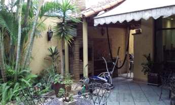 Imagem 2: Casa em Vila Romana - São Paulo