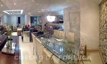 Imagem 6: São Paulo - Apartamento Padrão - Perdizes