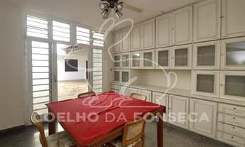 Imagem 6: São Paulo - Casa Padrão - Planalto Paulista