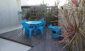 Imagem 6: Casa com 3 dormitórios à venda, 234 m² por R$ 822.000,00 - Jardim América - São Leopoldo/R