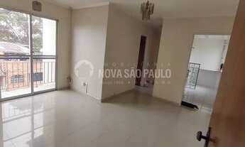 Imagem: Apartamento - Serraria - Diadema