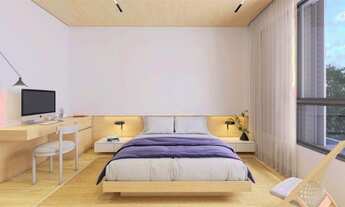 Imagem 6: Condomínio fechado com 12 casas isoladas localizado próximo à Faria Lima