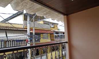 Imagem 5: Casa 40m², Sobrado em ótima localização 1 Quarto na Mallet