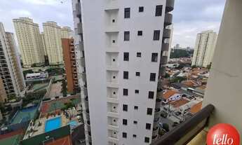 Imagem 2: São Paulo - Apartamento Padrão - Tatuapé