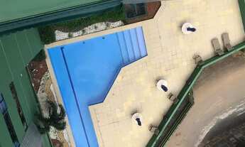 Imagem 3: Aluguel apto 1/4 Edificio L?Atelier - mobiliado