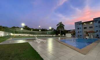 Imagem: Apê no Condomínio Antúrio com armários