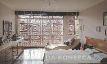 Imagem 4: São Paulo - Apartamento Padrão - Higienópolis