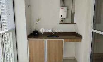 Imagem 4: Apartamento à venda no the gardens- São Paulo/SP