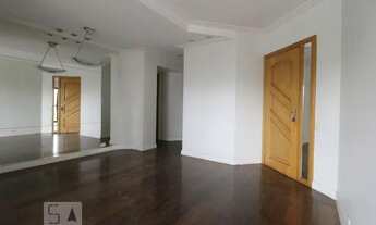 Imagem 2: Apartamento para Aluguel - Chácara Santo Antonio, 3 Quartos, 105 m2