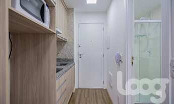 Imagem 3: Studio em Belém - São Paulo