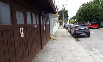 Imagem 4: Apartamento para aluguel possui 80 metros quadrados com 2 quartos em Parque Burle - Cabo F