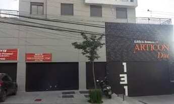 Imagem: São Paulo - Apartamento Padrão - Tucuruvi