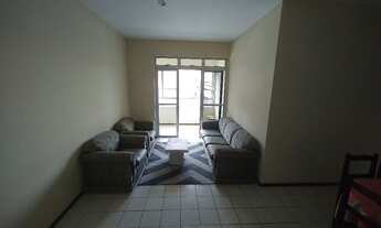 Imagem 4: Apartamento com 3 dormitórios para alugar, 80 m² por R$ 2.214,18/mês - Praia de Iracema