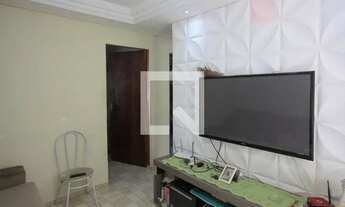 Imagem 2: Apartamento para Aluguel - Sapopemba, 2 Quartos, 42 m2