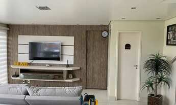 Imagem 5: Apartamento à venda no bairro Sítio da Figueira - São Paulo/SP, Zona Leste