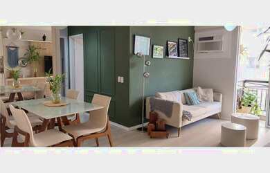 Imagem 2: Lindo Apartamento moderno