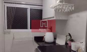 Imagem 7: Apartamento à venda no bairro Chácara Inglesa - São Paulo/SP, Zona Sul