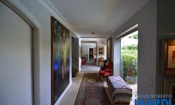 Imagem 3: SOBRADO - CIDADE JARDIM - SP