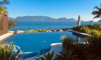 Imagem 2: Casa de condomínio para venda tem 300 metros quadrados com 4 quartos