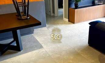 Imagem 4: Apartamento com 2 dormitórios à venda, 86 m² por R$ 720.000,00 - Barreiros - São José/SC