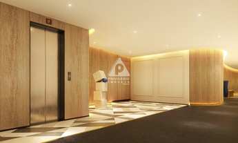 Imagem 3: Apartamento à venda, 2 quartos, 2 suítes, 1 vaga, Copacabana - RIO DE JANEIRO/RJ