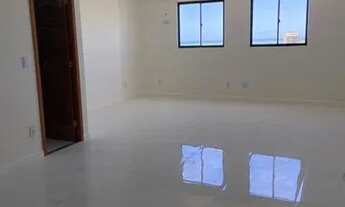 Imagem: Studio para venda possui 37 metros quadrados