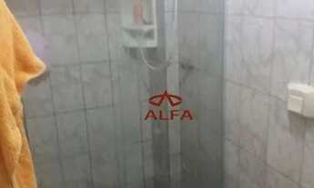 Imagem 2: Apartamento com 2 dormitórios à venda, 60 m² por R$ 220.000,00 - Jardim Residencial Vetora