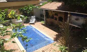 Imagem 2: CASA MOBILIADA COM AREA DE LAZER COMPLETA