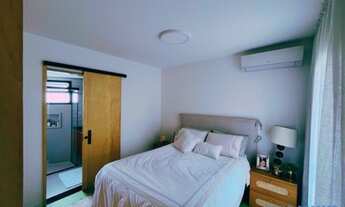 Imagem 7: APARTAMENTO - MOEMA ÍNDIOS - SP