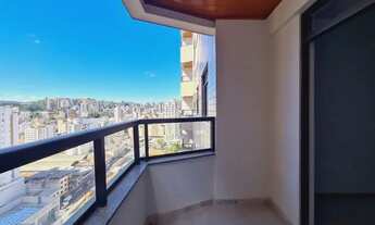 Imagem 5: Apartamento com 3 dormitórios à venda, 90 m² por R$ 575.000,00 - São Mateus - Juiz de Fora