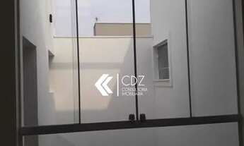 Imagem 3: Casa de condomínio no Ibiti Royal com 3 suítes para locação - Sorocaba